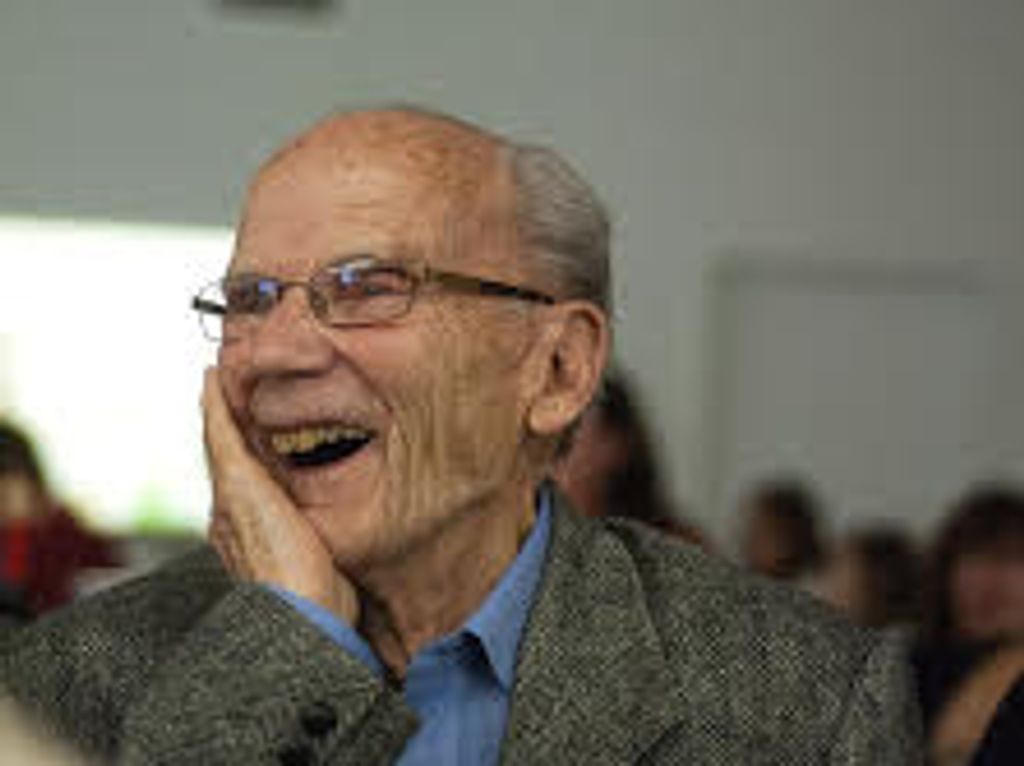 Alvin Robert “Bob” O’Dell