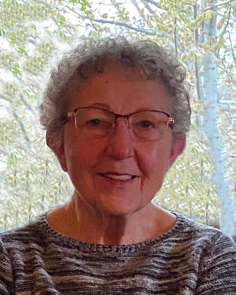 Audrey Mogard Profile Photo