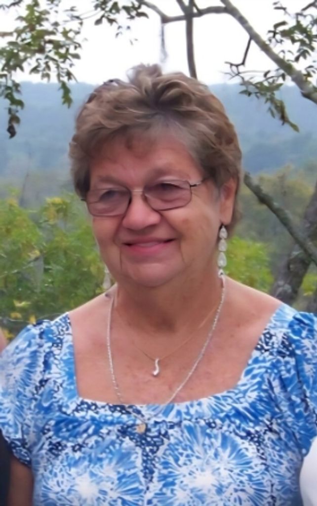Helen Louise Krutz Profile Photo