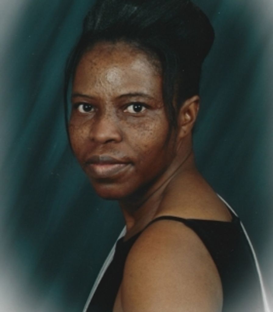 Fernande Alcin