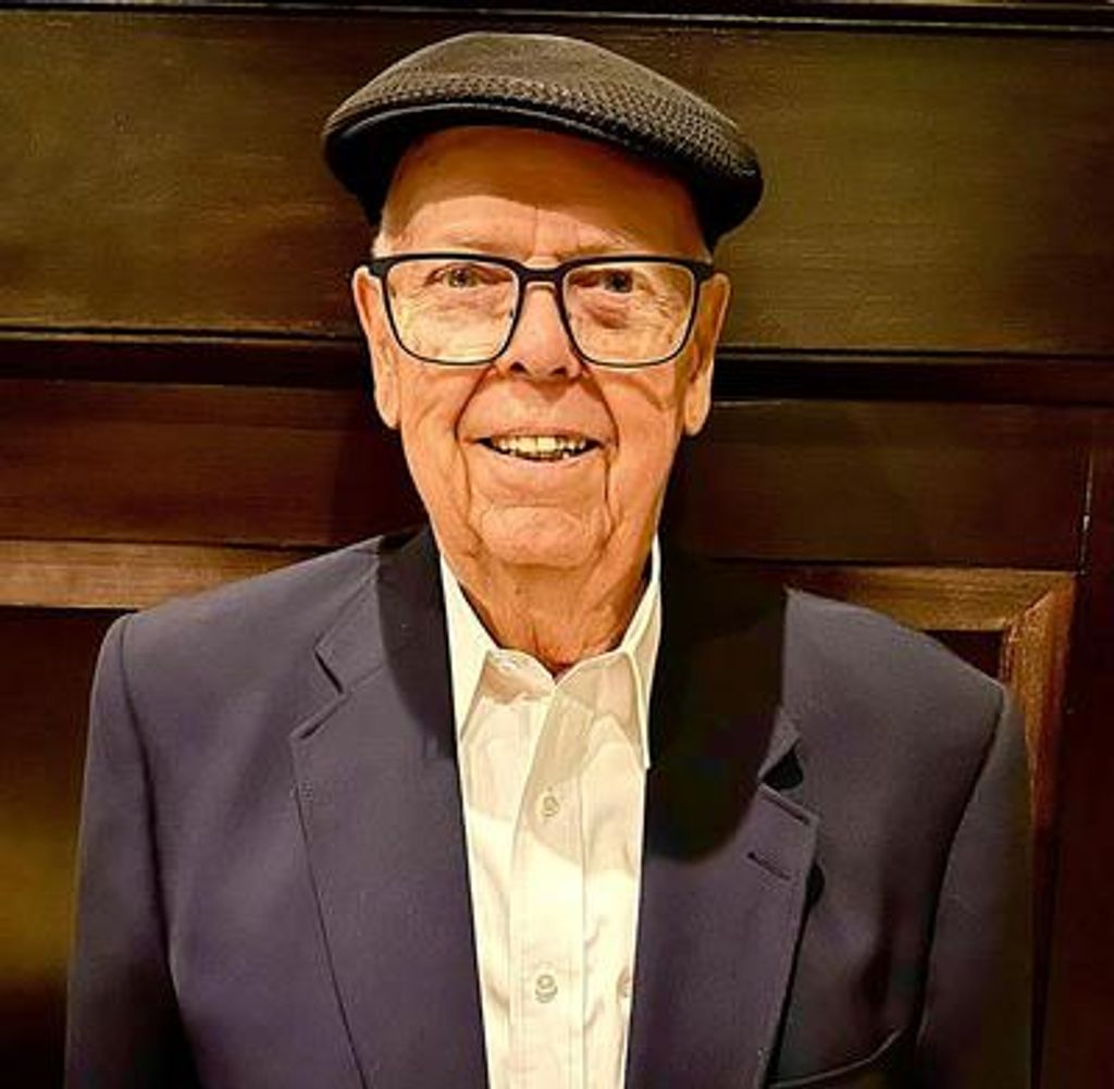 William "Bill" P. Evans Profile Photo