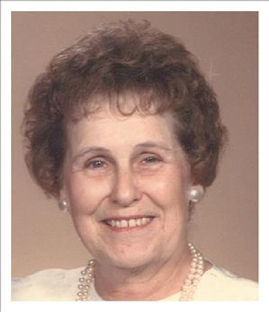Doris Irene Reilly Profile Photo