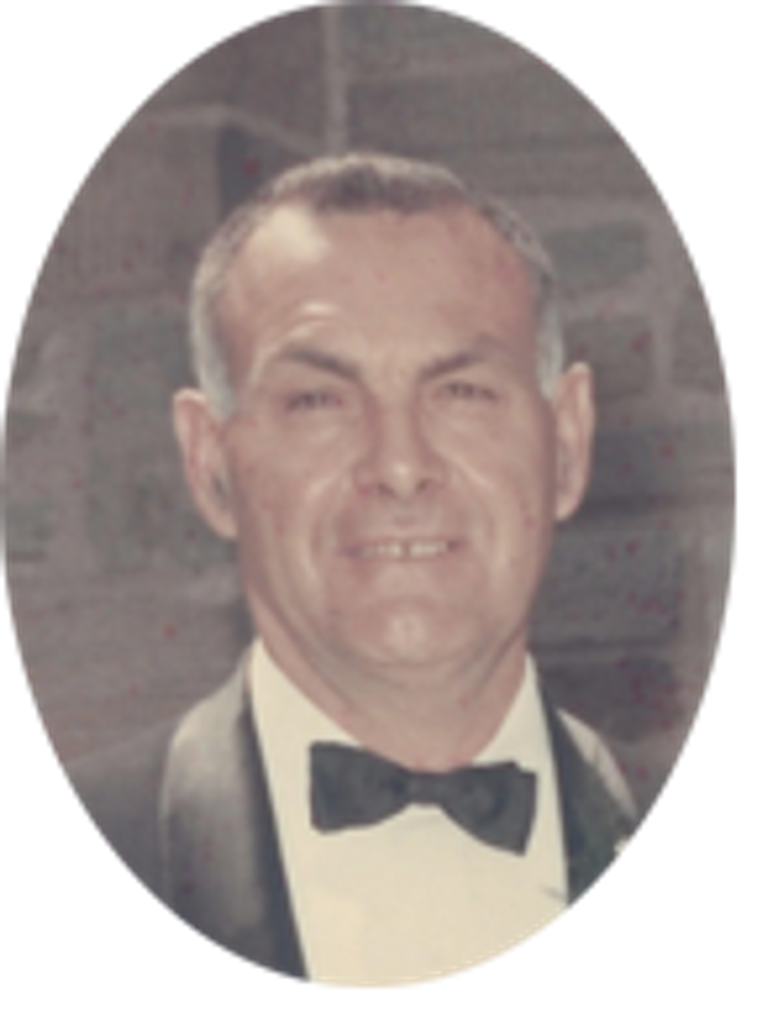 Joseph Gehringer