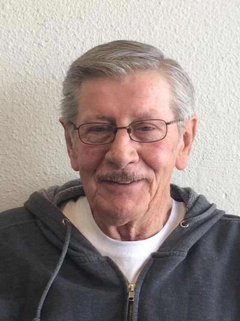 Robert E Hambright Profile Photo