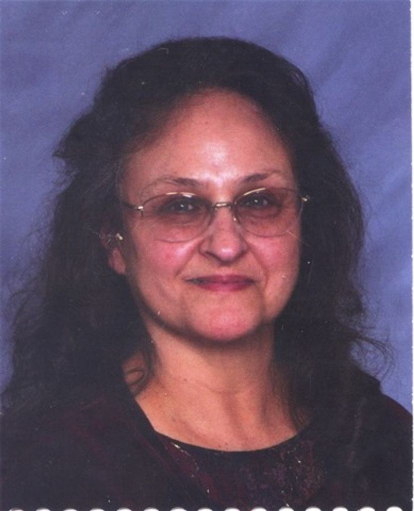 Sheila Fay Compton Profile Photo