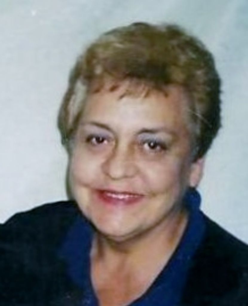 Barbara Griffin