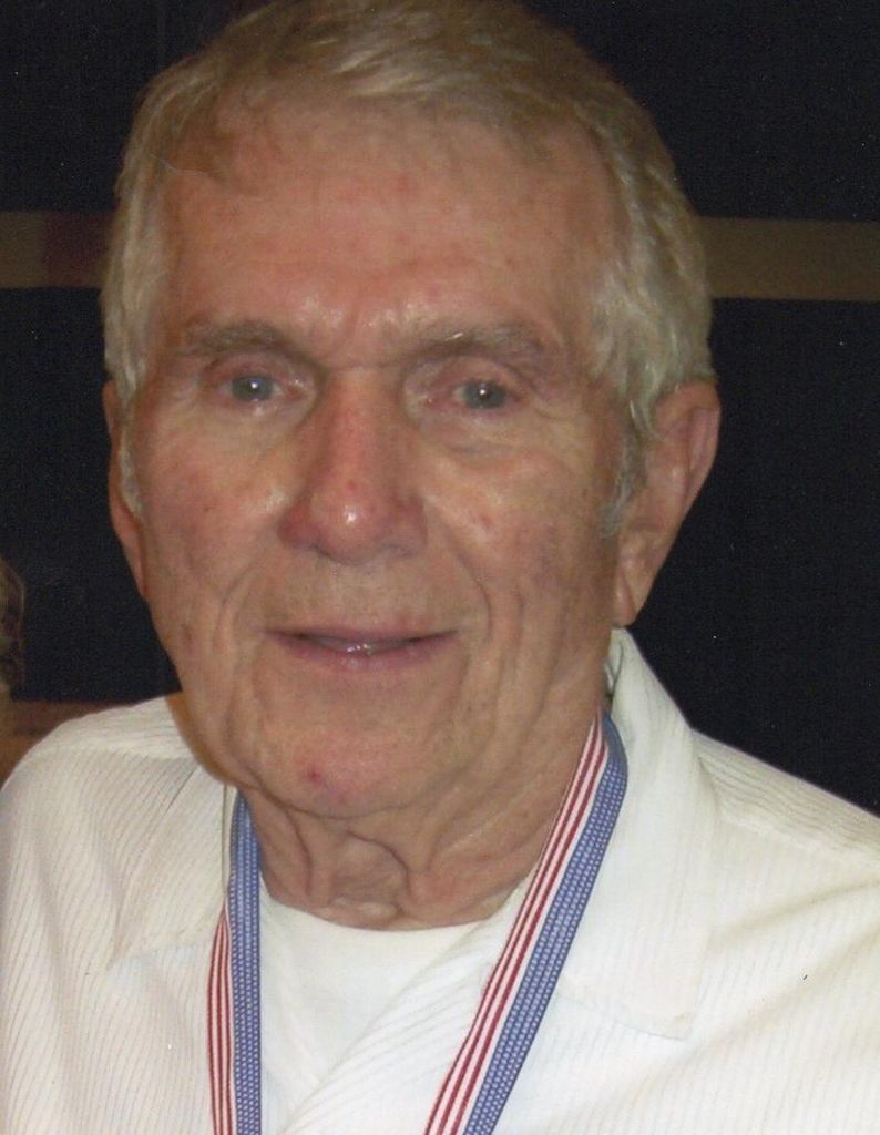 Edward William Fleming Profile Photo