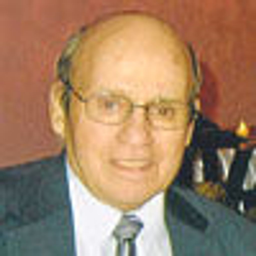 John Joseph Guerriero Profile Photo