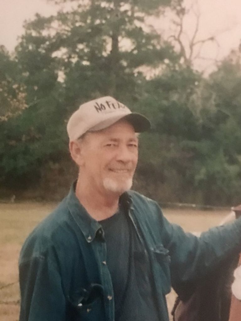 Kenneth Darrell Freeman Profile Photo