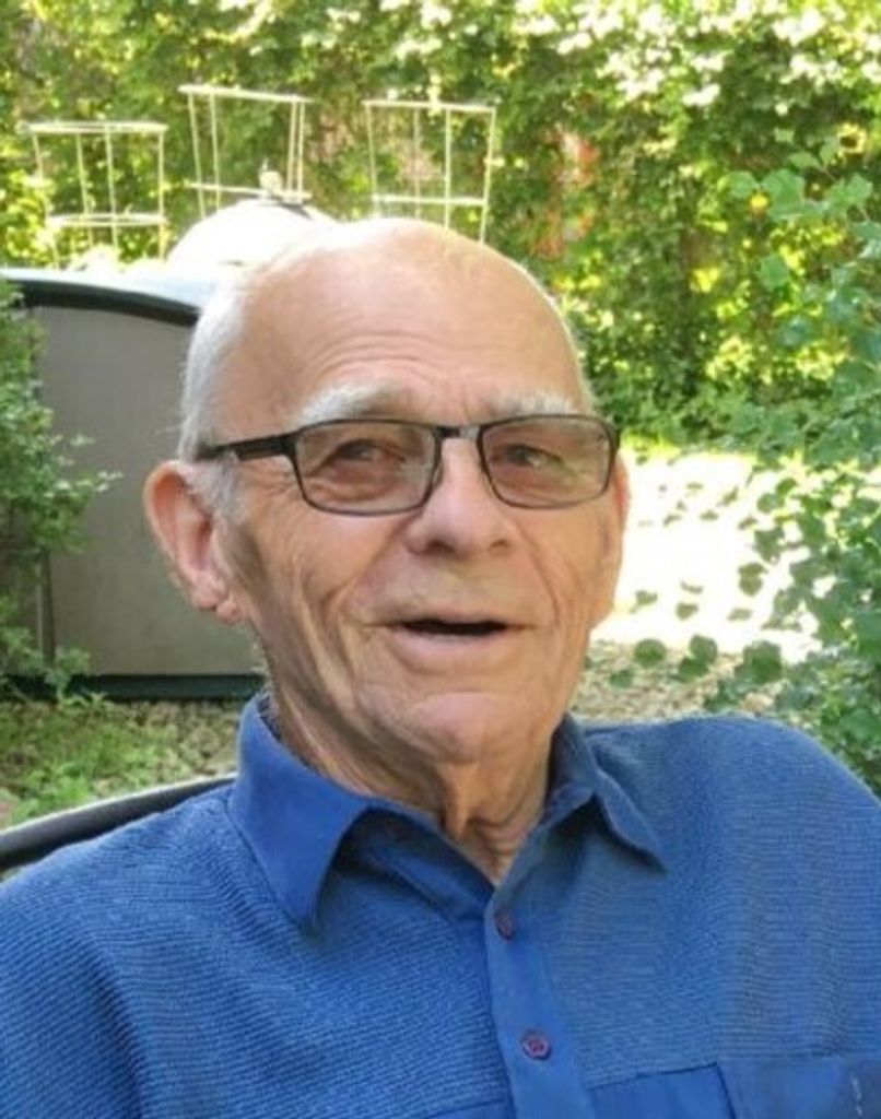 Raymond Graber Profile Photo