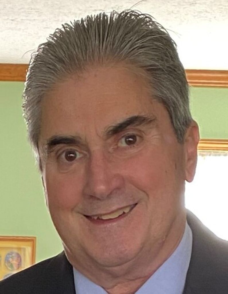 Edward J. Bollero, Jr.