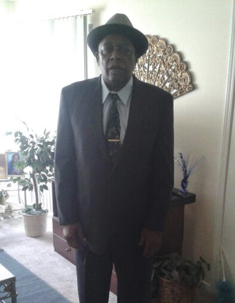 Willie D. Reed