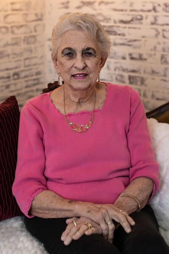 Ouida Williams Profile Photo