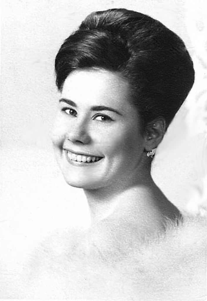 Carolyn Craven Jeannette