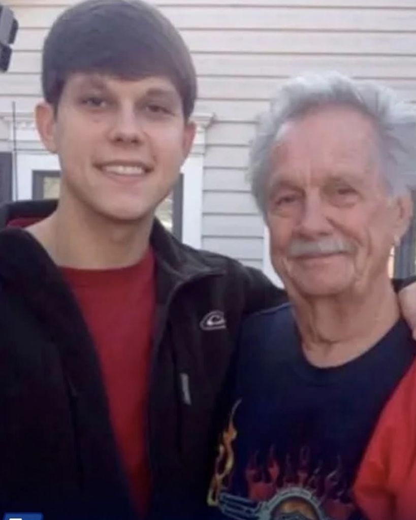 Tyler Guy Wright Profile Photo