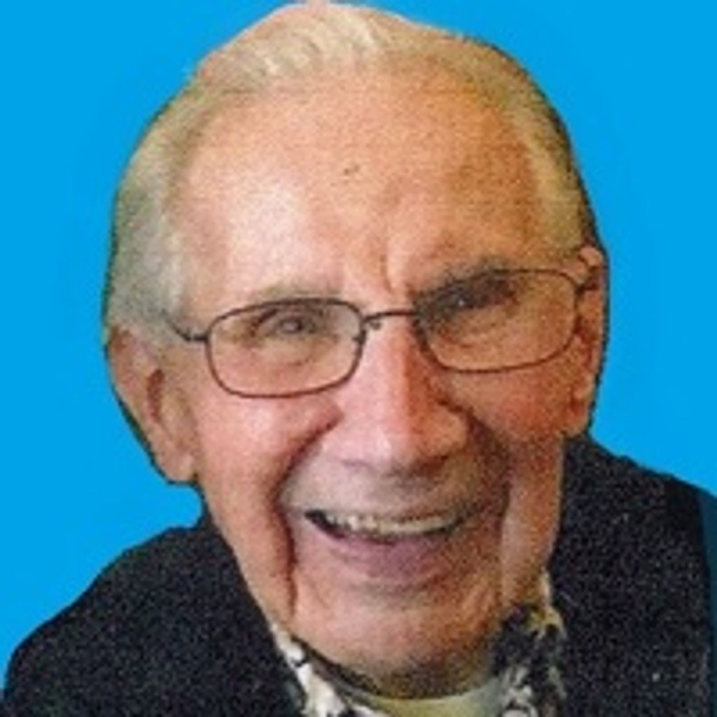 Raymond F. Wolf