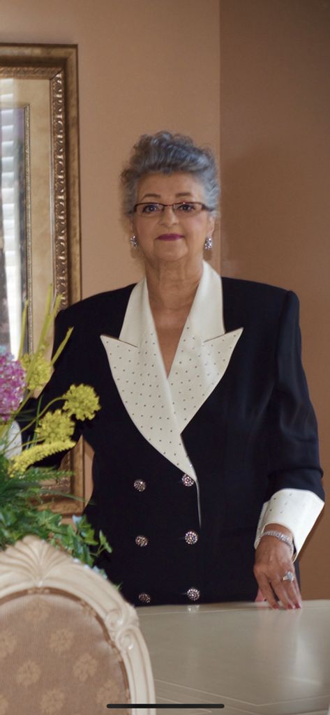 Helen Louise Hunt