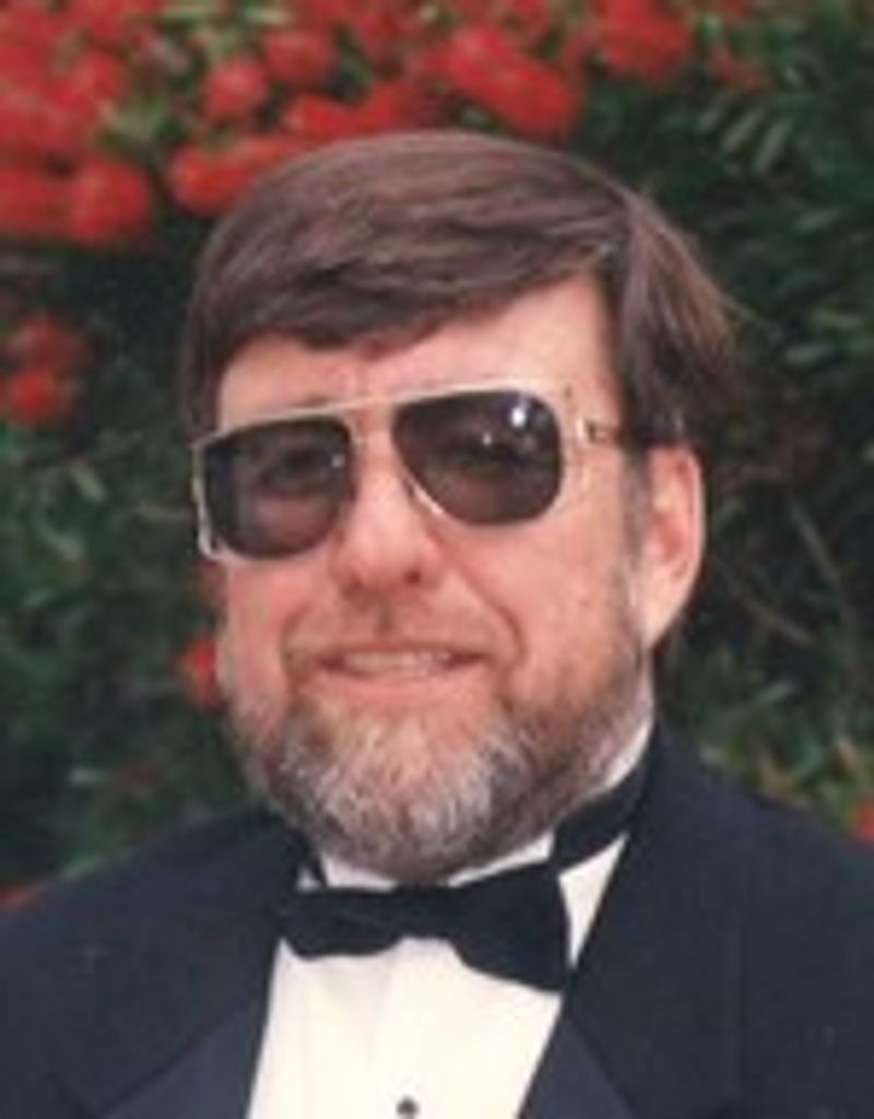 Harry William Westfall, Jr.