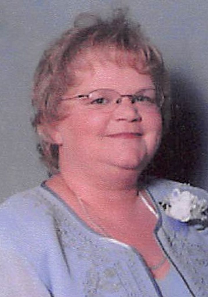 Jean “Jeannie” Archdale