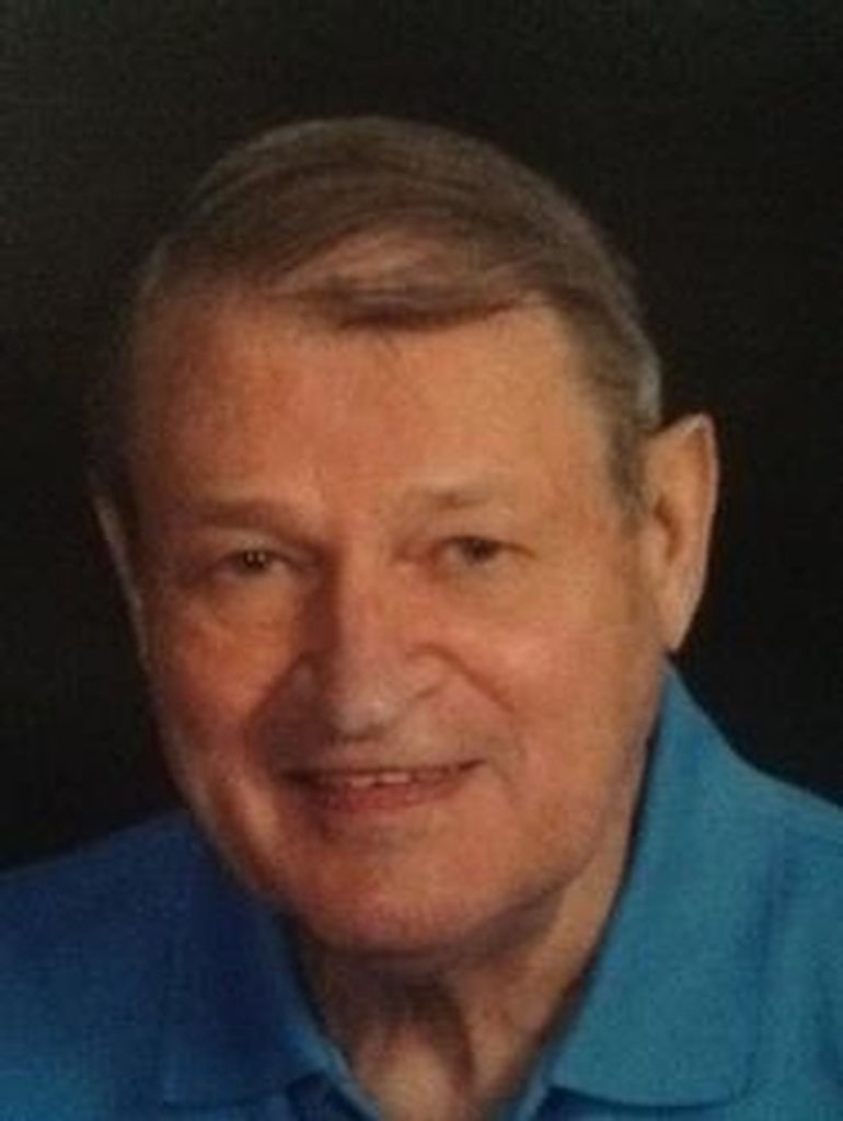 James R. Thompson