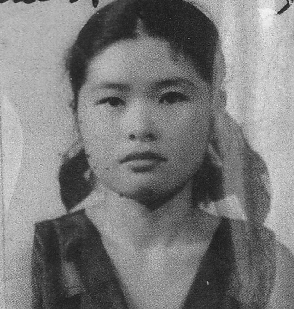 Yoshie Montfort