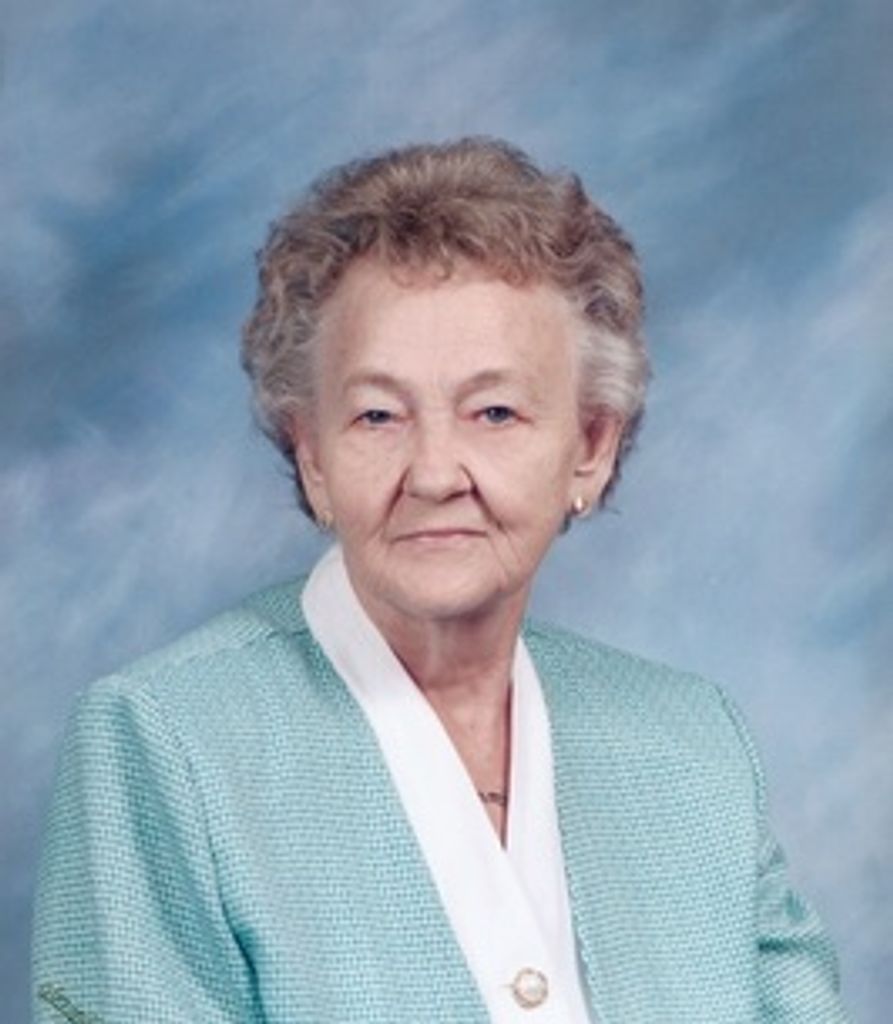 Margaret Poulnott Profile Photo