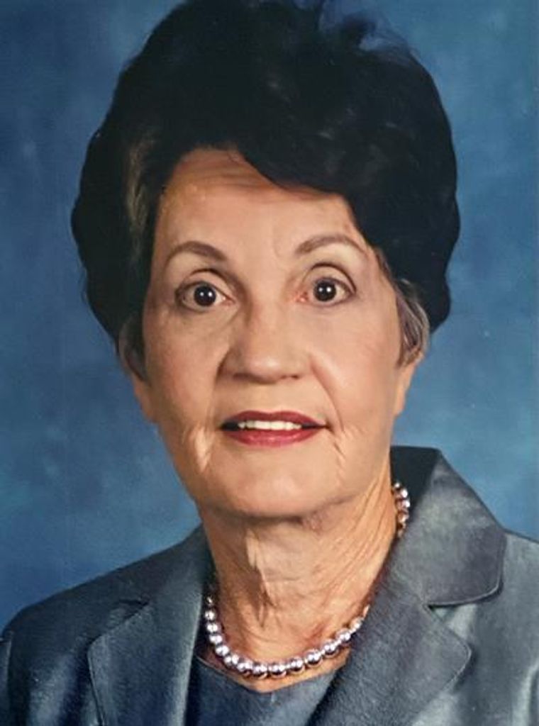 Nancy Lee Buel Profile Photo