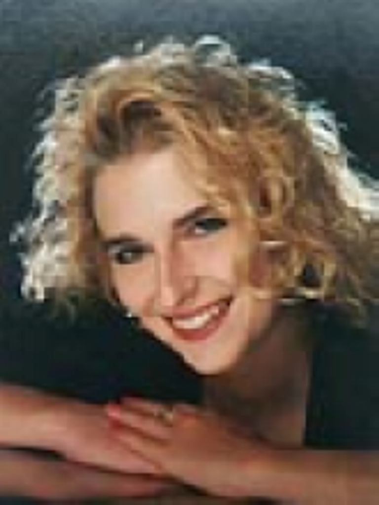 Alana "Lainie" Marie Terehovs