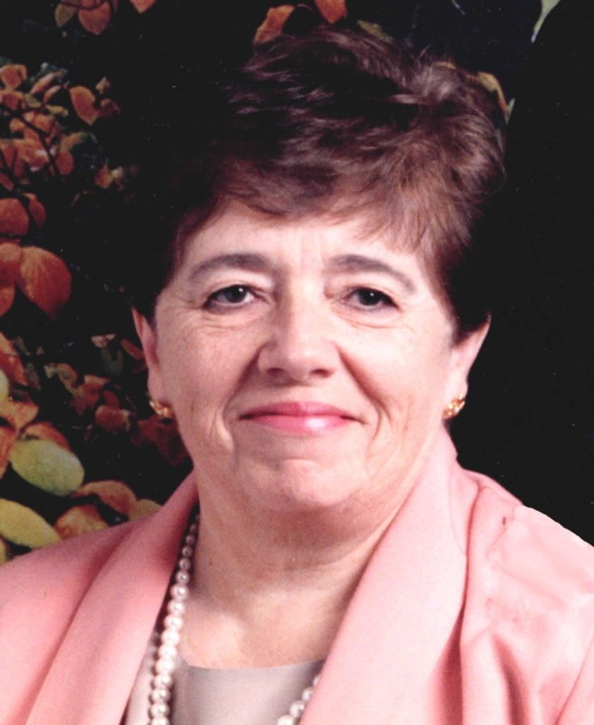 Peggy Jo Kornick