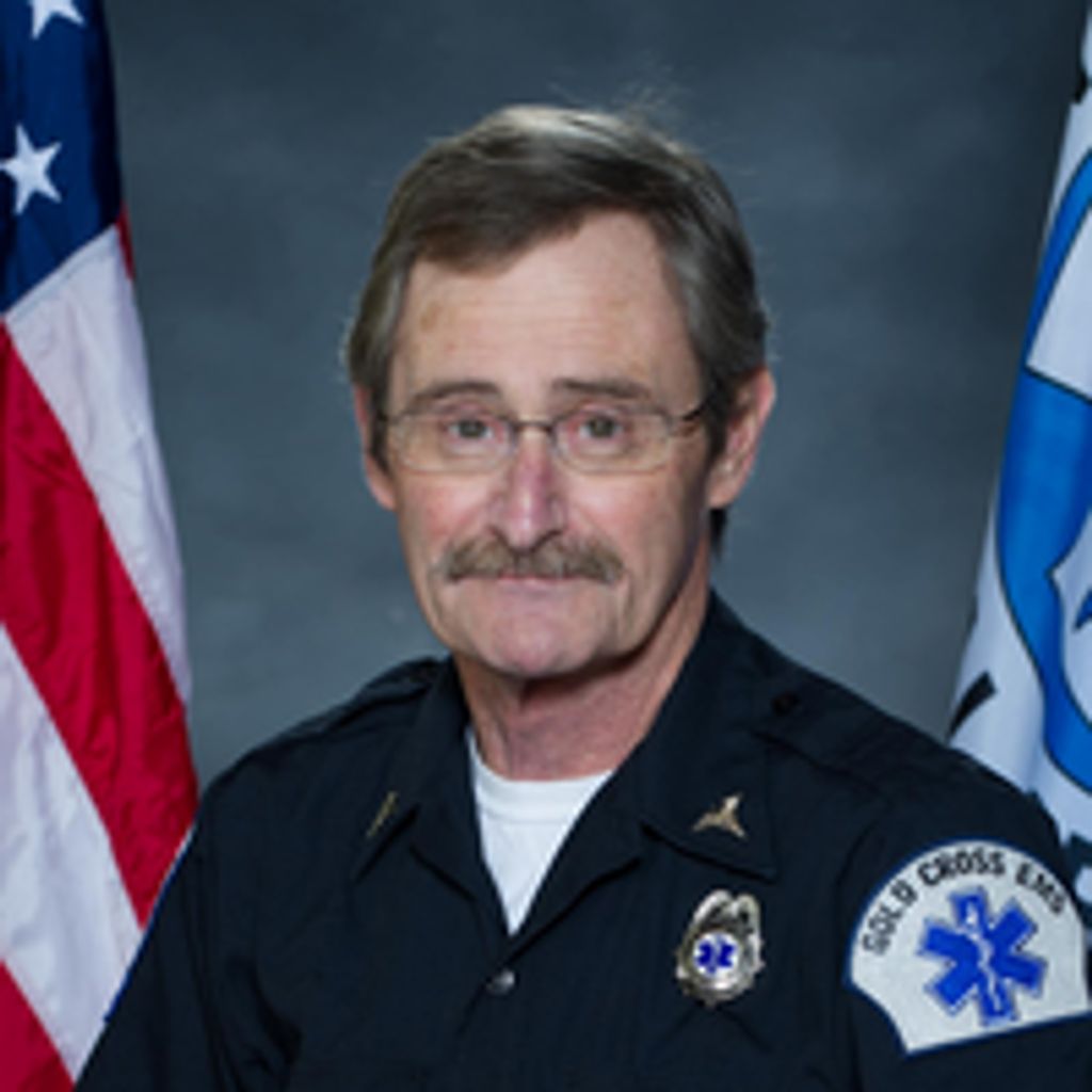 Thomas Joseph Brown Profile Photo