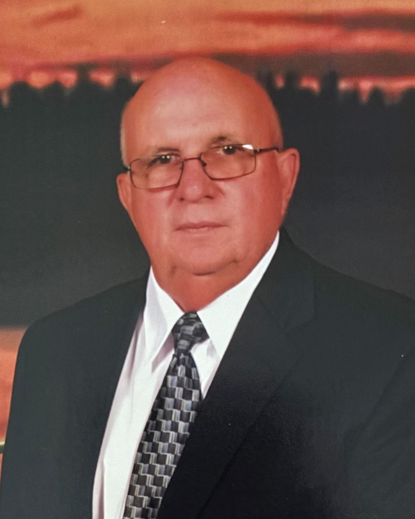 Ronald Brent Wilson