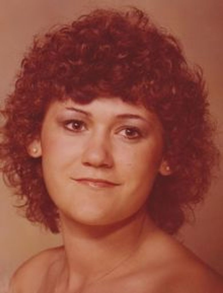 Katherine "Winkey" Melancon Coker