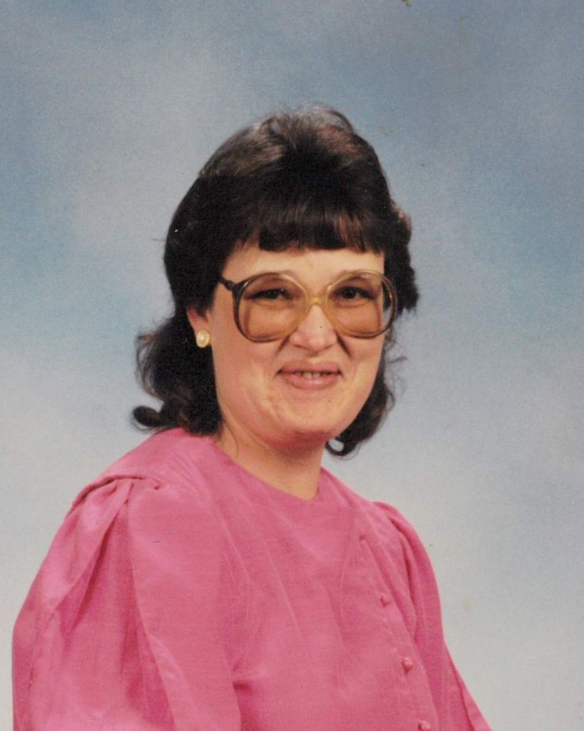 Rebecca Peterson