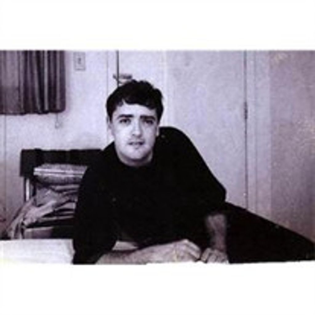 Lewis Edward Parker, Jr.