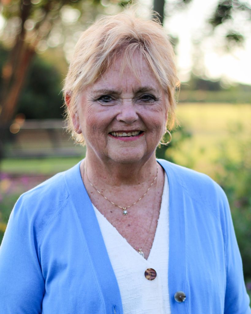 Kay Montgomery Profile Photo