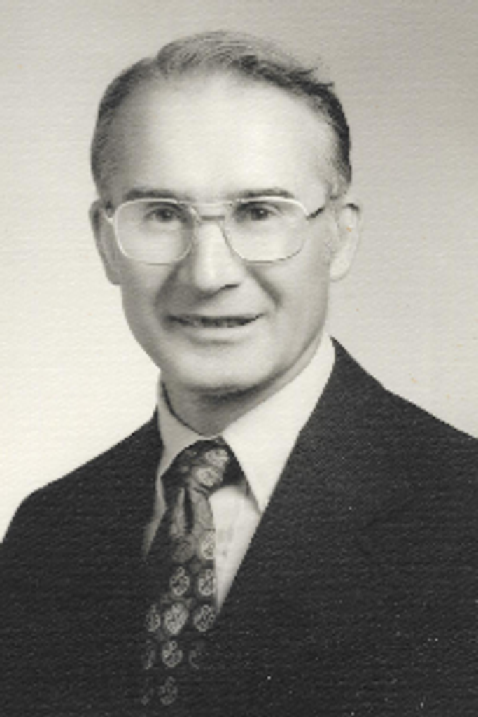Anthony J. Ringiewicz