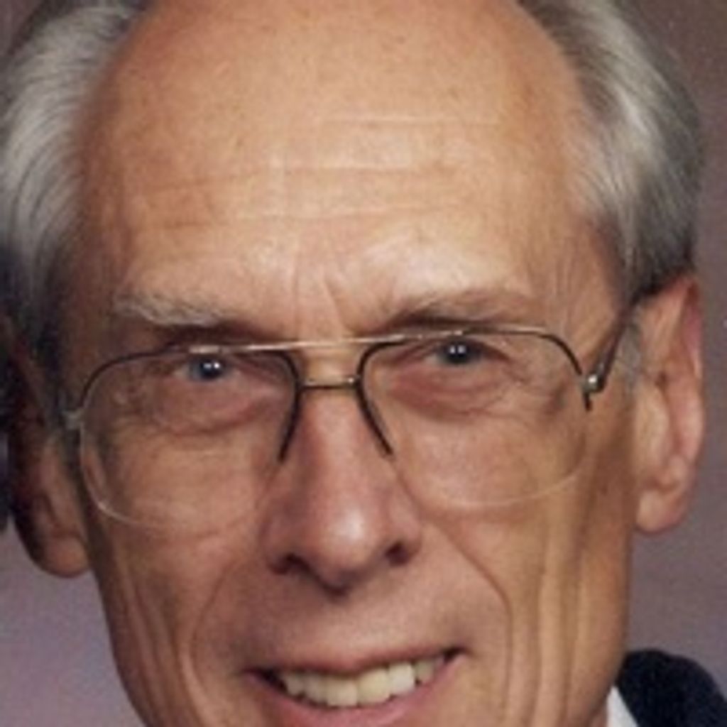 Karl Bruce Isom