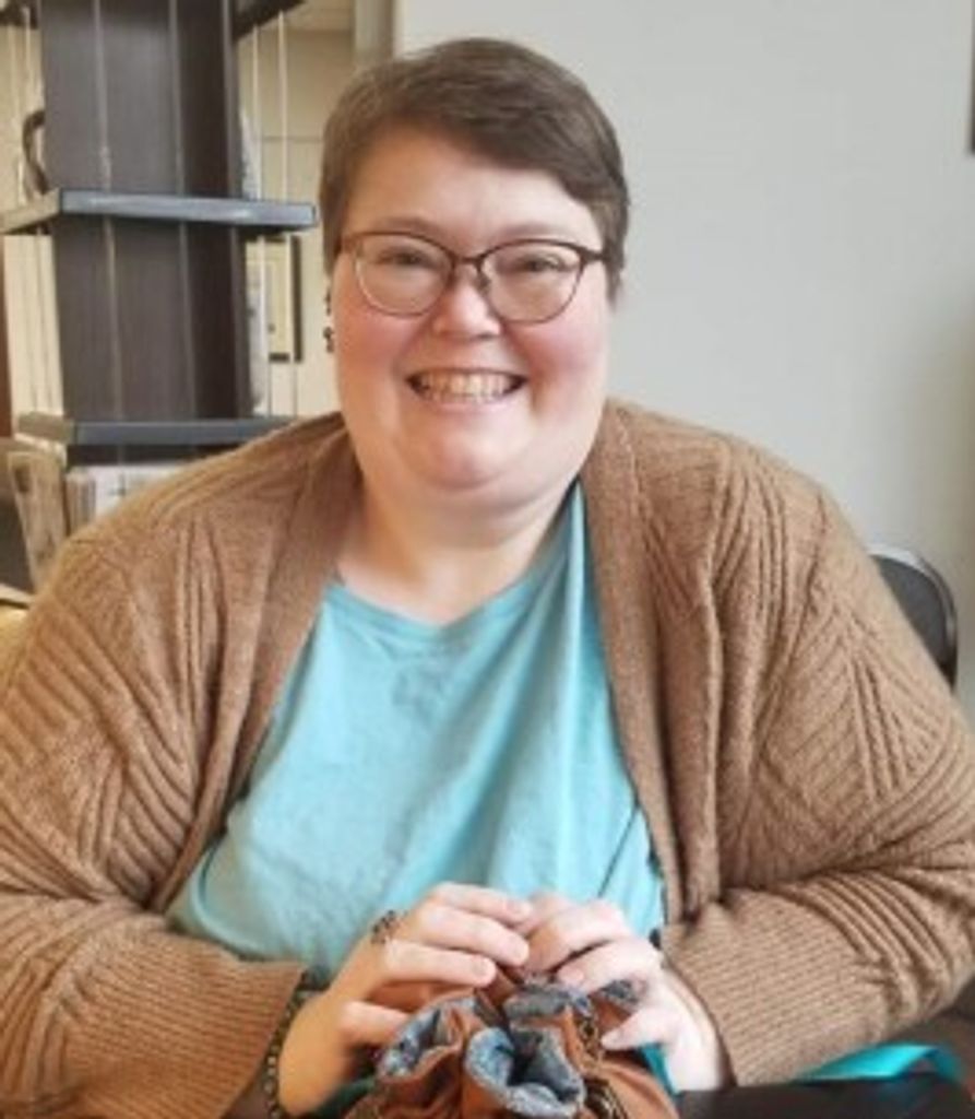 Christina "Michelle" Cooper Profile Photo