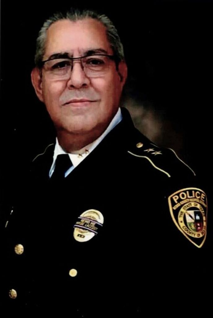 Armando Sandoval Profile Photo