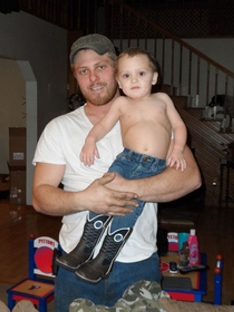 Michael Lee Froelich