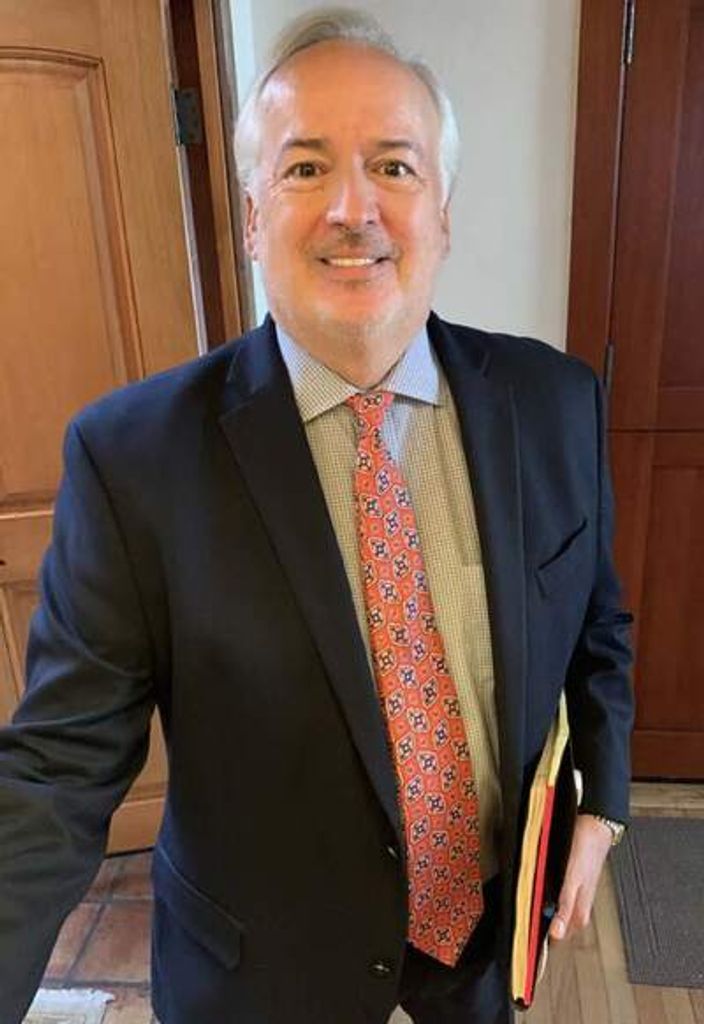 Juan Carlos Basombrio