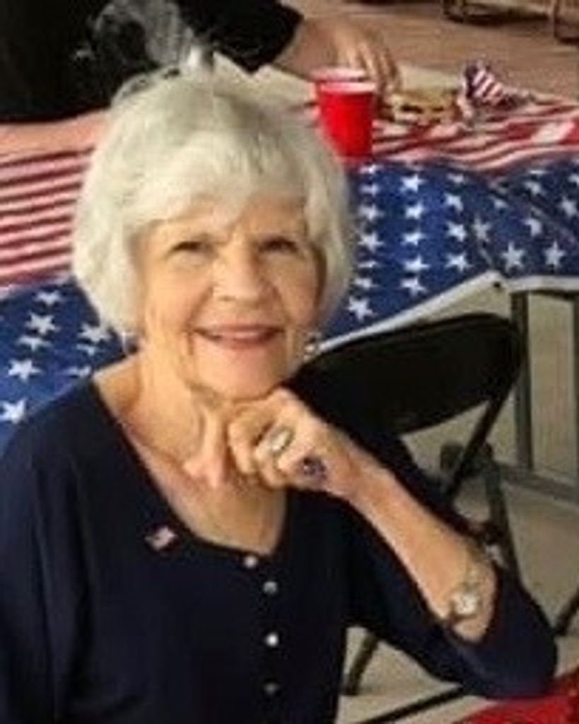 Dorothy Faye Calame Profile Photo