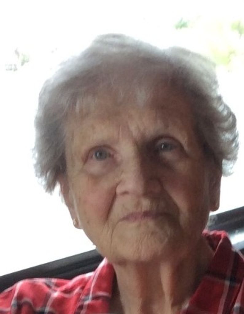 Agnes C. Stephen Profile Photo