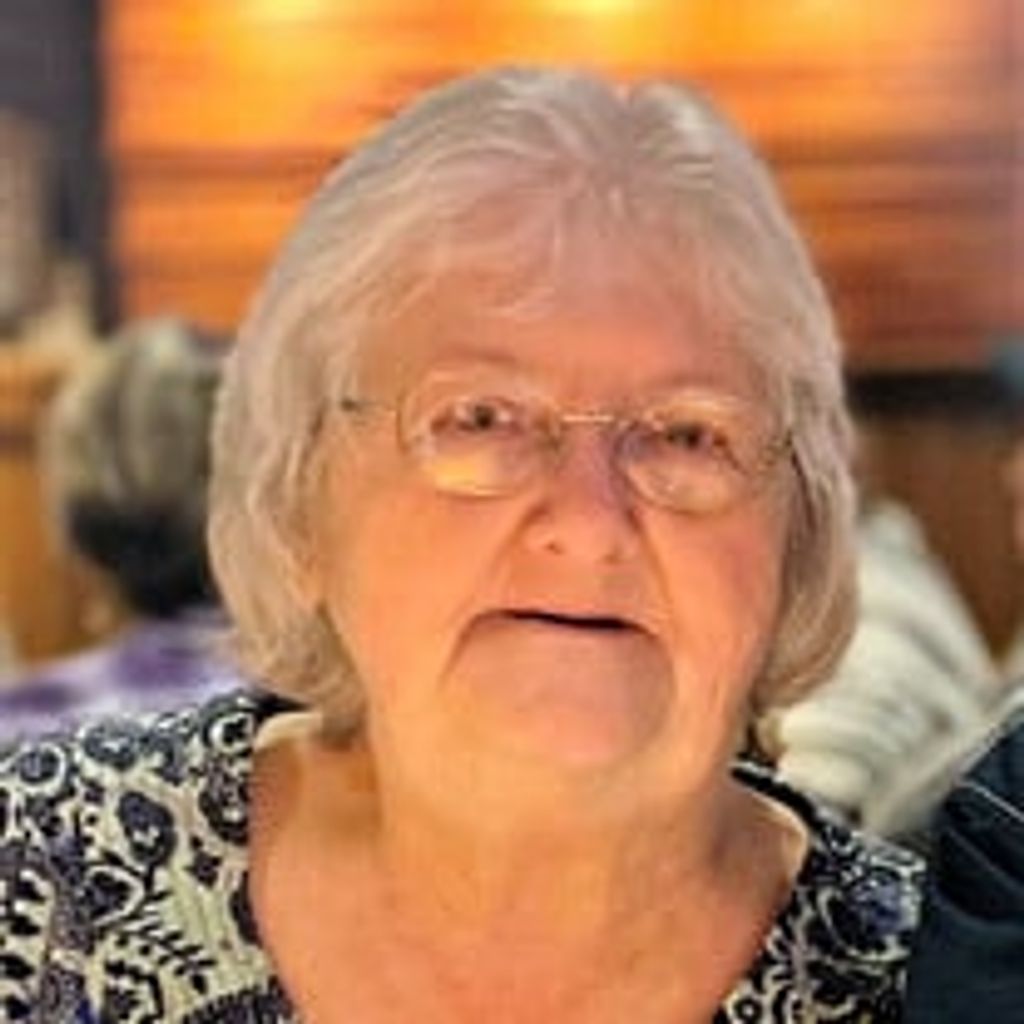 Sharon Holloman Hagstrom Profile Photo