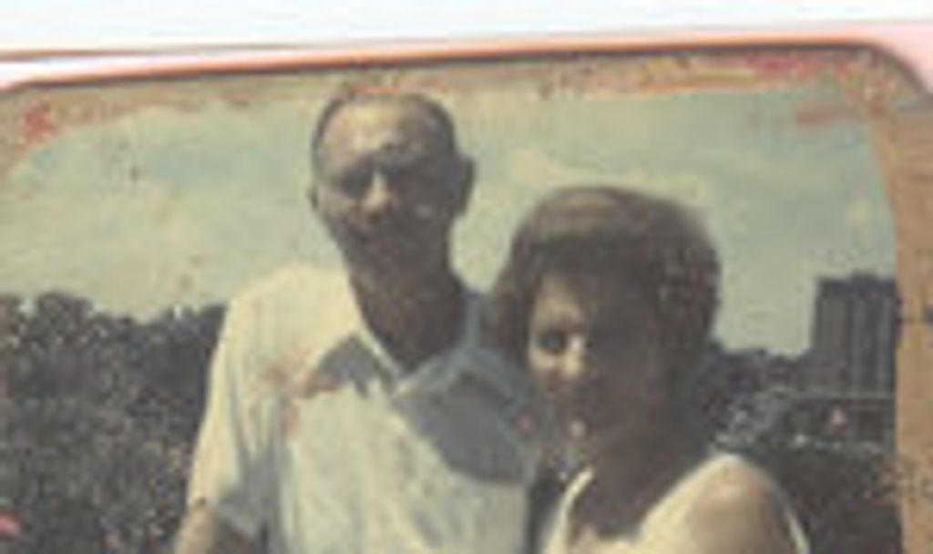 Helen B. (Barnette)  Holbrook