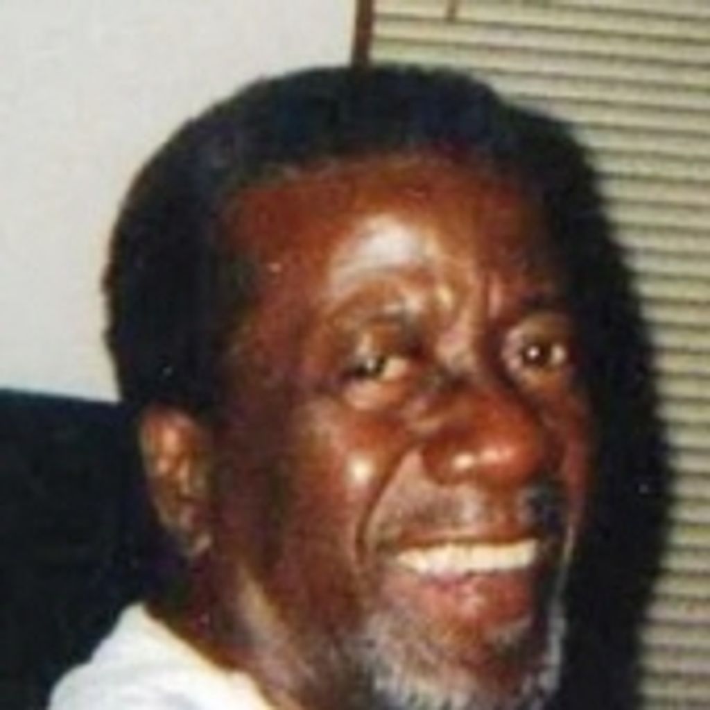 Milton Parks