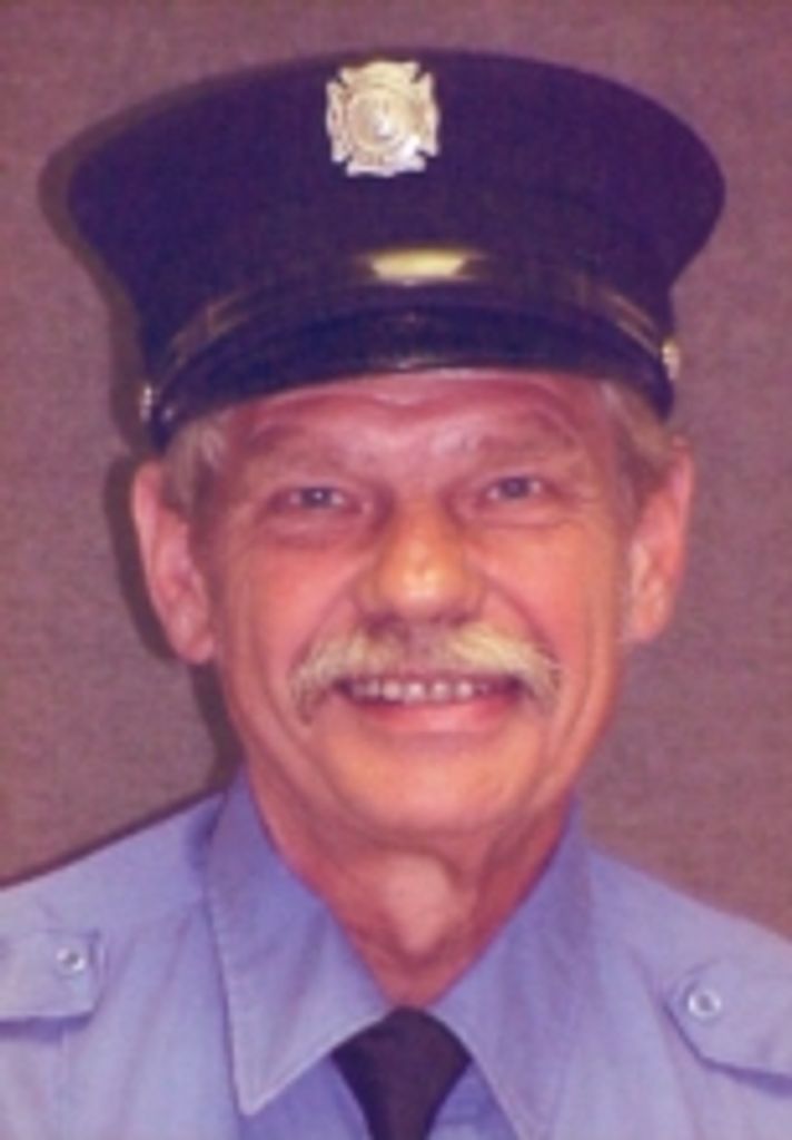 Robert J. Allen