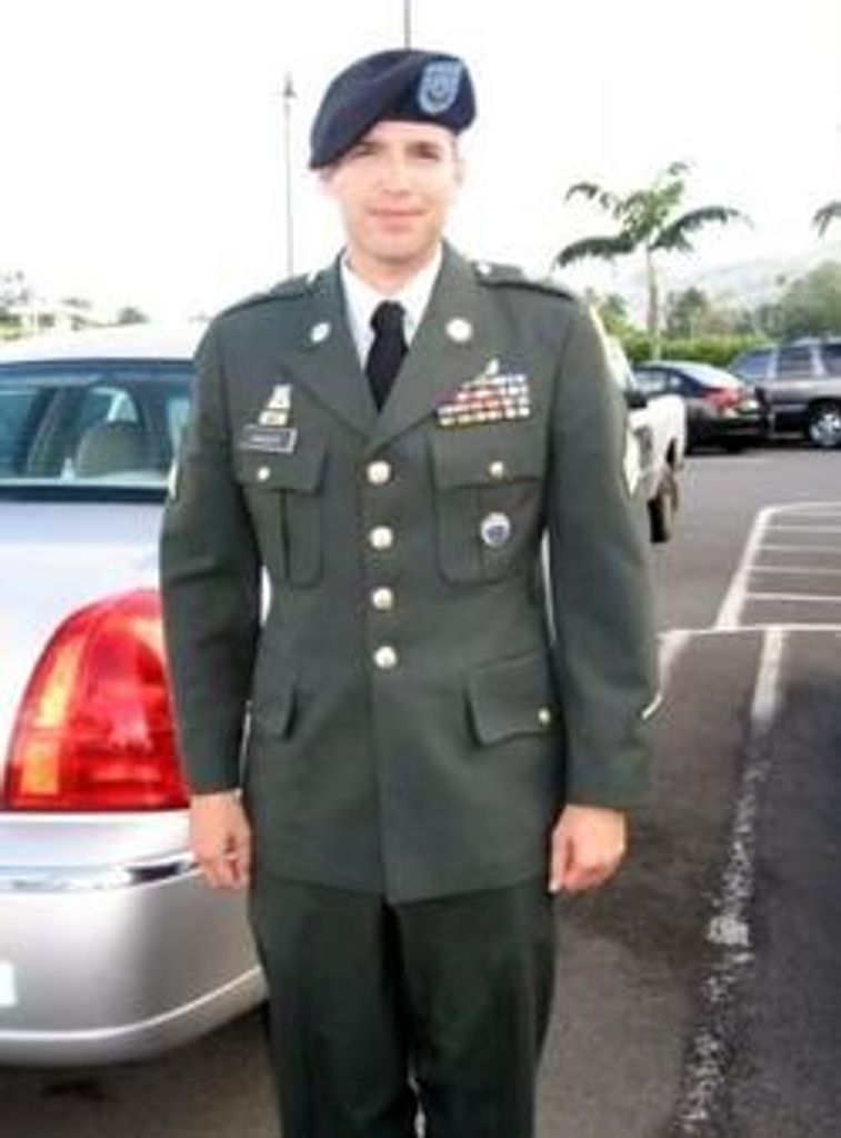 Chad Joseph Dauzat