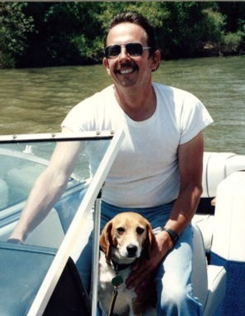 James Strand