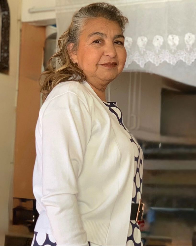 Esperanza Vargas Profile Photo